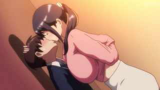 Boku ni Sexfriend ga Dekita Riyuu (sex scenes)