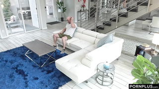 Mia Rivers, loves to fuck