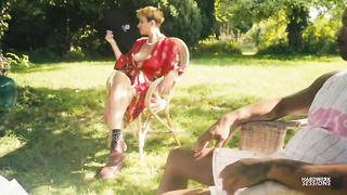 Gorka FPO Sex Session XXX