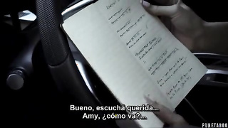 Aubrey Sinclair  Siempre Hay Maneras De Pagar El alquiler Sub