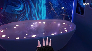 POV Горячая ванна 1 серия