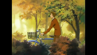 Pensamientos lascivos ....hentai