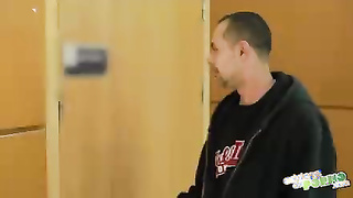 Cerecita en la uni ..... con cerecita x