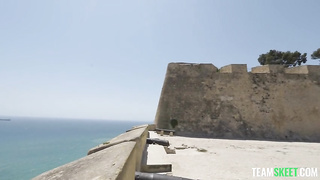 Porn Bros 2025.02.17 Andrea Lux XXX