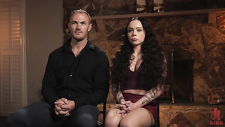 BDSM Porn 2025.02.14 Lucia Rossi XXX