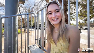 Teen Xvideo 2025.02.18 Thea Summers XXX