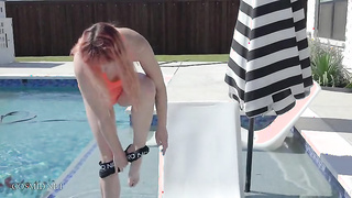 Solo Naked Girl Video 2025.02.11 Katy Burke XXX