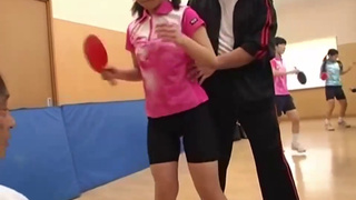 Chicas Deportistas Inicentes son Engañadas por sus Profesores y Entrenadores - Jav Sub Español