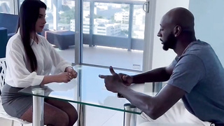 Video New Job Interview with Kala Part 1