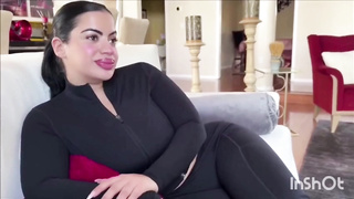 Lissa Aires  Mamá, hagamos que papá se sienta celoso Sub