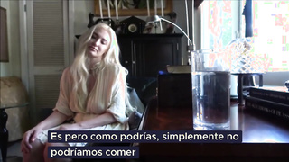 Kate Dee  Salud y Bienestar con mamá Sub