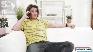 Lily Lane - Malos parientes Sub Esp