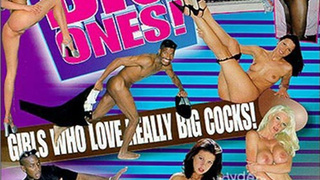 Chasing The Big Ones Series