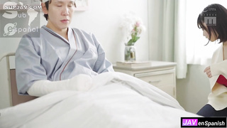 Fumika Nakayama - mi excitación viene de mi mamá, Es tan perfecta que no puedo dejar de tener teen, sex, family