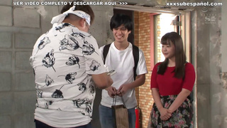 Mi Novia Gordita Fue Follada por mi Vecino NTR