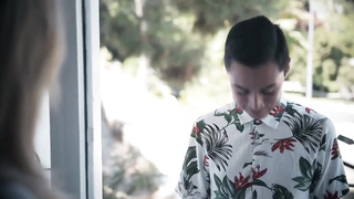 Dropping in on Stepmom ( Lilly James ) _720p