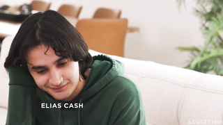 XXX College Admission Deception | Wendy Raine, Elias Cash