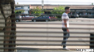 Porn-XXX Cock Thirsty sexhead porns After Young Stud Sexy Girl, Alberto porn