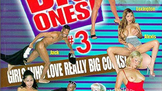 Chasing The Big Ones 3