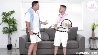 Intercambio hijas mesage sub