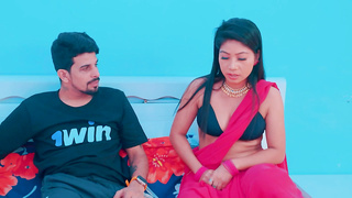 Indian Desi Wife In Romantic Mood And Need Cock For Her Wet Pussy