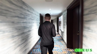 XXX All In | Laney Grey & Syren De Mer