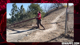 XXX Our Stepsons Are Embarrassing Us! Only a Foursome Can Help Hot babe, XXX Milf