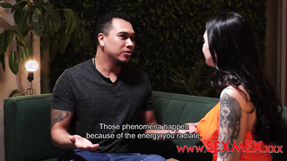 Porno Sub - SEXUAL ENERGY CLEANSING Sol Raven