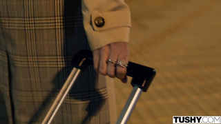 Ella Sparks, booty tested to the max