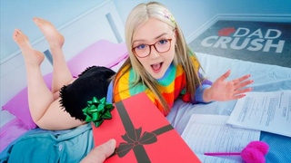 Eva Nyx - Orgasm Is the Best Stress Reliever