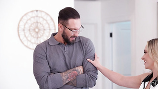 Hot babe - Keep Going XXX