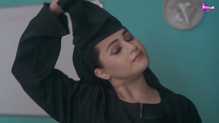 Mrs teacher ep 1 hindi webseries