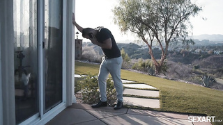 Juniper Ren - Slow Down XXX