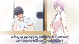 Fleur The Animation Episode 1