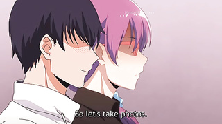 Fleur The Animation Episode 2