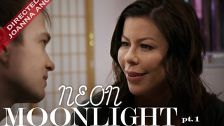 Alexis Fawx, Quinton James - Neon Moonlight pt. 1