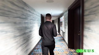 Laney Grey And Syren De Mer - All In XXX