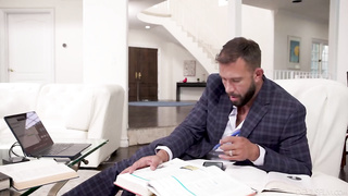 XXX Husband-Wife Strap Spitroasts | Cherry Kiss, Lolly Dames, Will Pounder