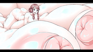 KI-Recent SP 01 (Дьявольская модифицированная жена) 5 серия