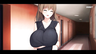 Красивая жена по соседству была разочарована мужем и пришла ко мне 1 серия