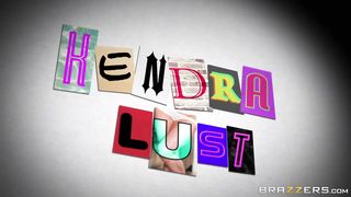 BRAZZERS - Stalking for a Cocking