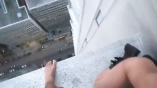 Most Extreme Public Blowjob