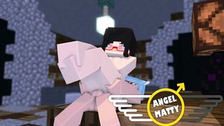 Minecraft Porn 2019 SFM HD 720p