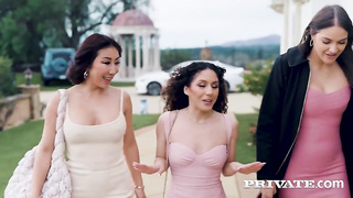 Gizelle Blanco - Pr1vate Stars XXX