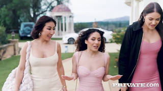 XXX An unforgettable cock XXX Babe, Vince xxx