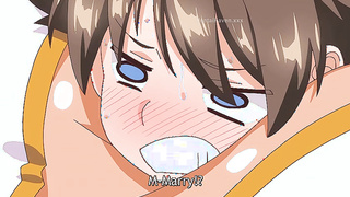 Rennyu Order The Animation Episode 1