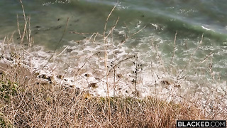 Eva fode com seu motorista