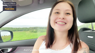 Amateur Game. if I Without Panties-you'll Fuck Me Hard in My Tight Pussy.