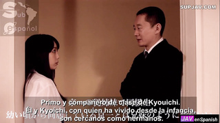 Honda Riko, Kanae Ruka, Mori Nanao - PARTE 1 Yo, Saeko-san y Netora Sub Esp