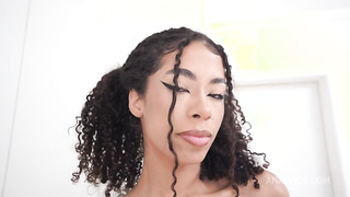 Porno - Karina Mello, Honey Ob OB456 (04.03.2025) rq